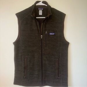 Patagonia Men’s Vest size Medium